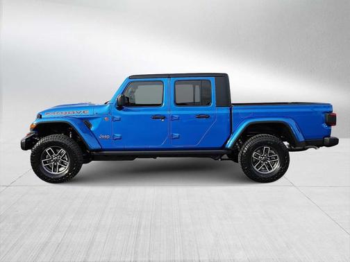 2026 Jeep Gladiator Mojave 4x4