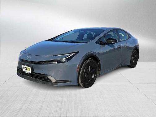 2024 Toyota Prius Limited