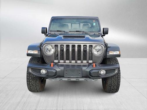 2023 Jeep Gladiator Mojave 4x4