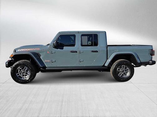 2026 Jeep Gladiator Mojave 4x4
