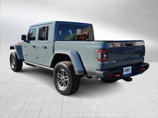 2026 Jeep Gladiator Mojave 4x4