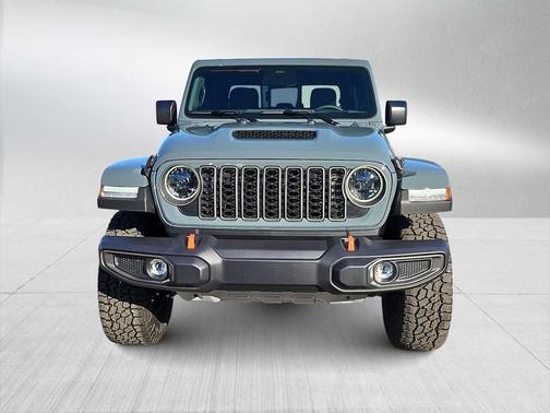 2026 Jeep Gladiator Mojave 4x4