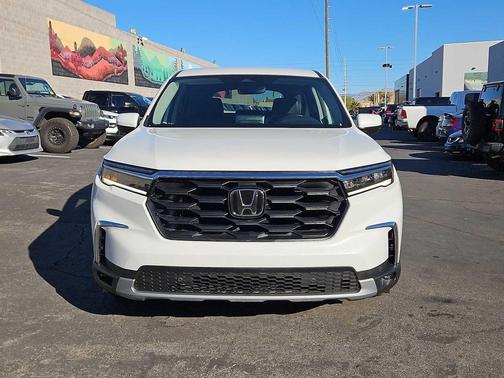 2024 Honda Pilot EX-L