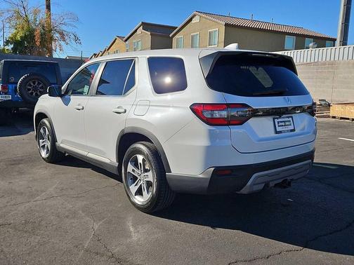 2024 Honda Pilot EX-L