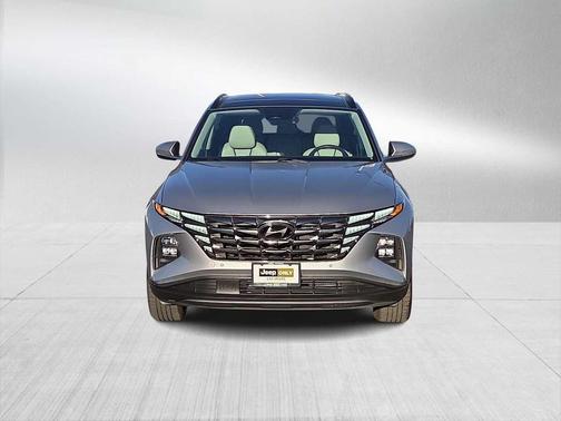 2022 Hyundai TUCSON Plug-In Hybrid Limited