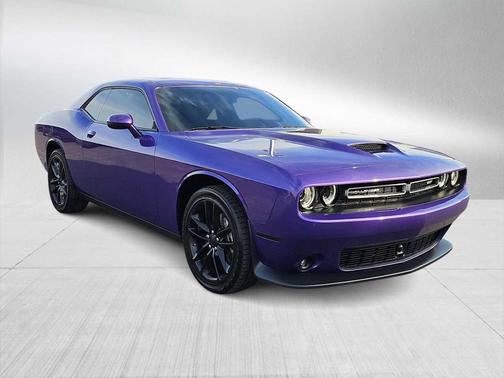 2023 Dodge Challenger GT
