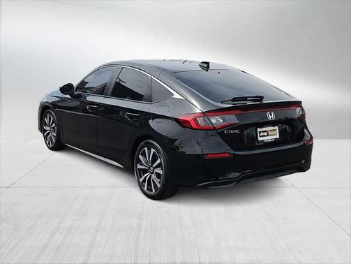2023 Honda Civic EX-L