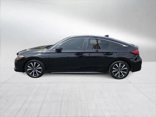2023 Honda Civic EX-L