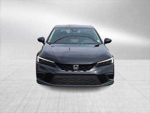 2023 Honda Civic EX-L