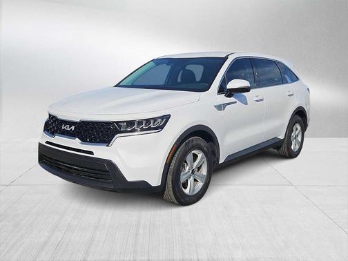 2023 Kia Sorento LX