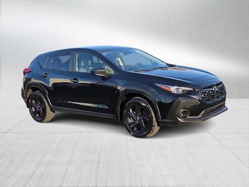 2024 Subaru Crosstrek Base