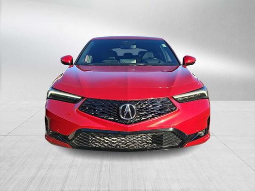 2024 Acura Integra A-SPEC Technology