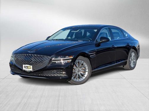 2023 Genesis G80 2.5T AWD