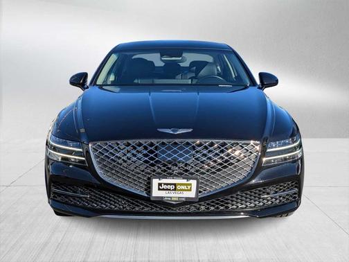 2023 Genesis G80 2.5T AWD