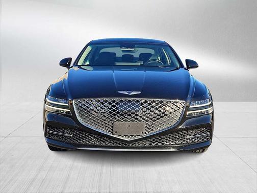 2023 Genesis G80 2.5T AWD