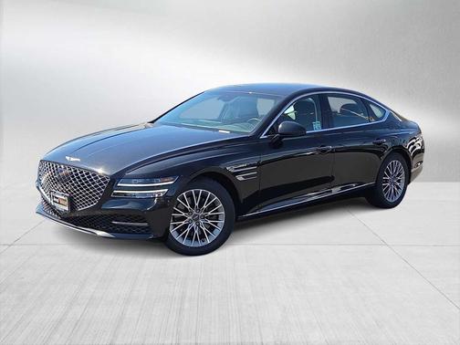 2023 Genesis G80 2.5T AWD