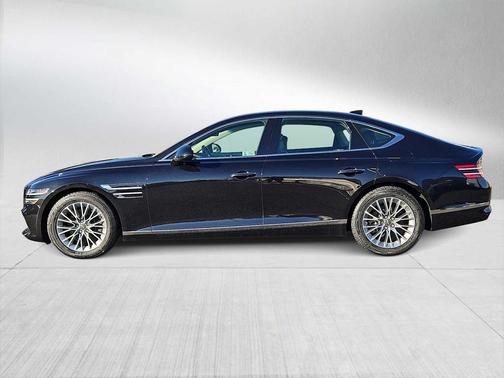 2023 Genesis G80 2.5T AWD