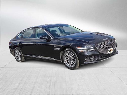 2023 Genesis G80 2.5T AWD