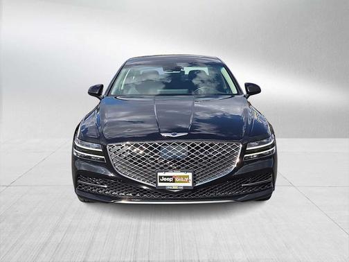 2023 Genesis G80 2.5T AWD