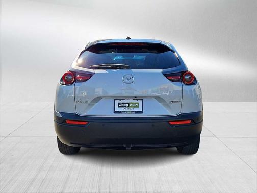 2022 Mazda MX-30 Premium Plus