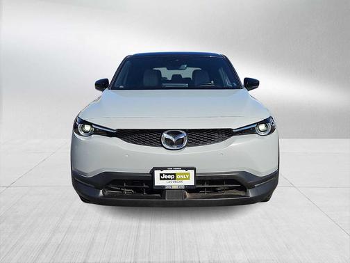 2022 Mazda MX-30 Premium Plus