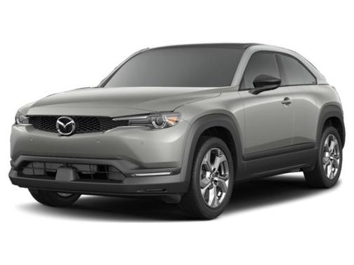 2022 Mazda MX-30 Premium Plus