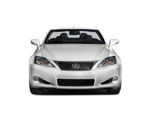 Starfire Pearl 2015 Lexus IS 250C Base