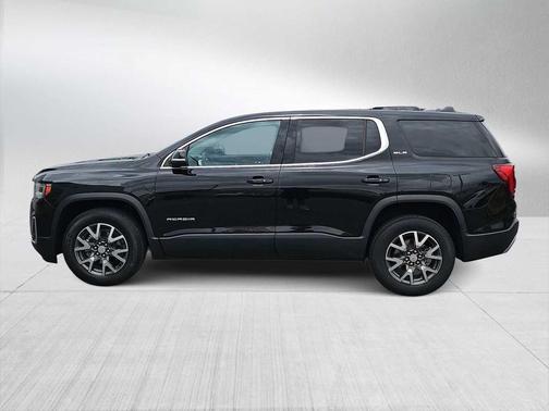 2021 GMC Acadia FWD SLE