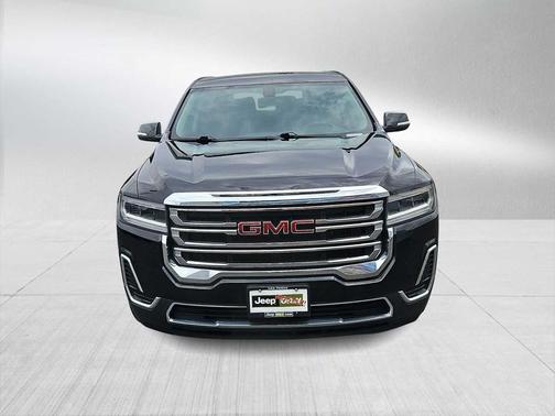2021 GMC Acadia FWD SLE