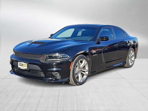 2022 Dodge Charger R/T