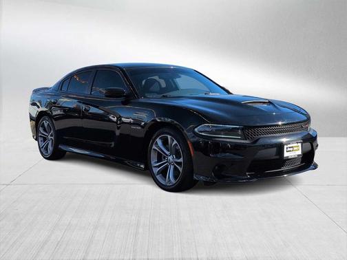 2022 Dodge Charger R/T