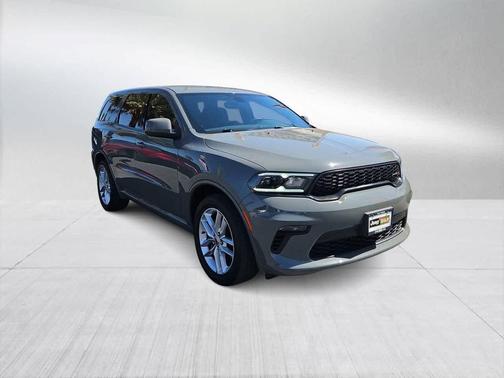 2022 Dodge Durango GT RWD