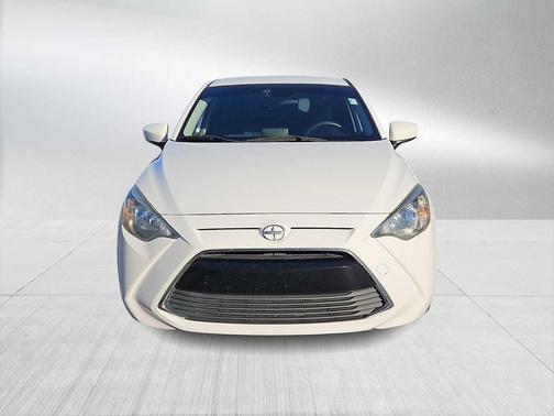 2016 Scion iA 