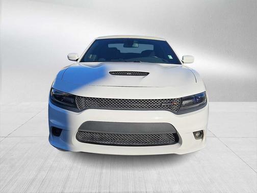 2017 Dodge Charger R/T Scat Pack