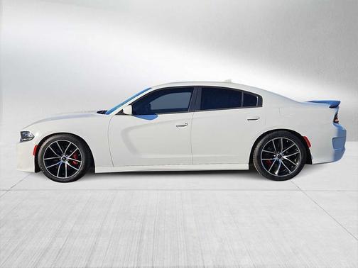 2017 Dodge Charger R/T Scat Pack