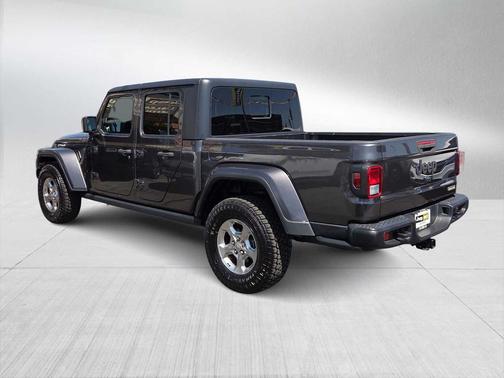 2021 Jeep Gladiator Freedom 4x4