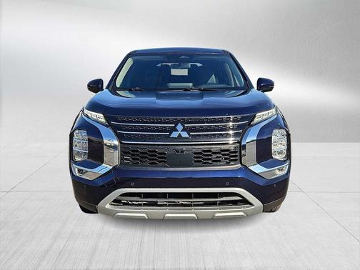 2022 Mitsubishi Outlander SE 2.5 2WD