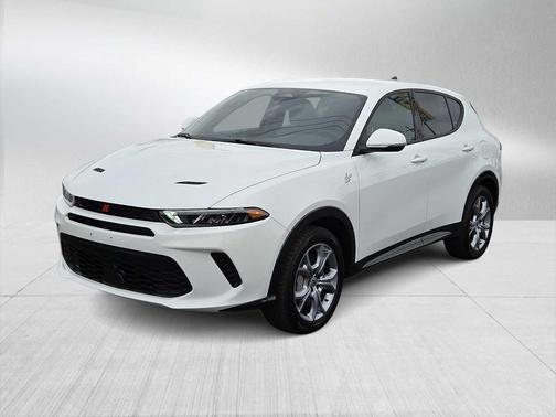 2024 Dodge Hornet R/T EAWD