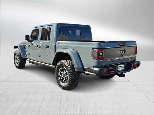 2026 Jeep Gladiator Shadow Ops