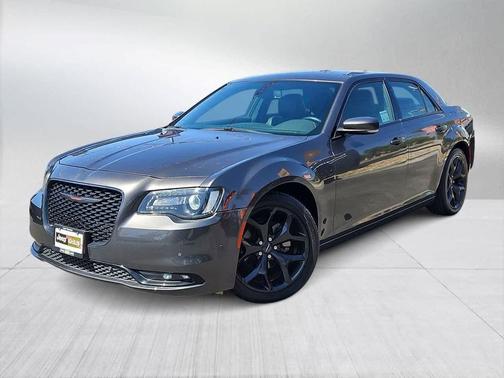 2021 Chrysler 300 S