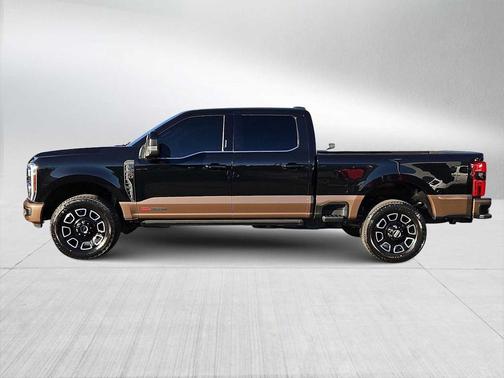 2024 Ford F-250 Platinum