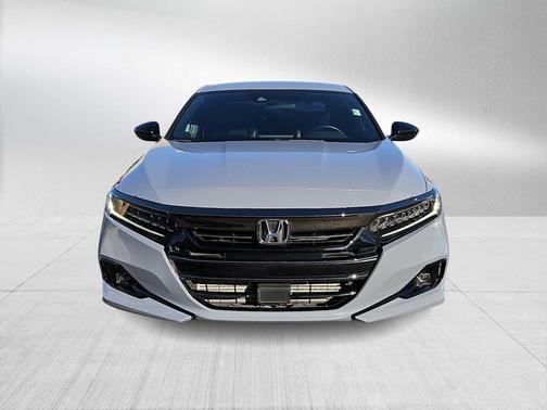 2021 Honda Accord Sport 1.5T