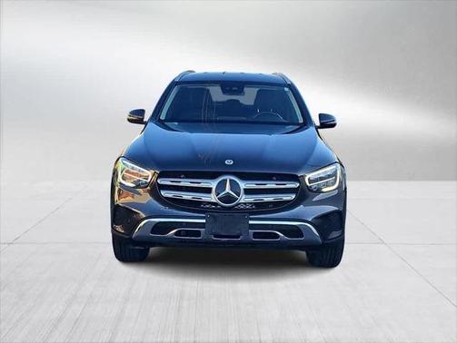 2022 Mercedes-Benz GLC 300 Base