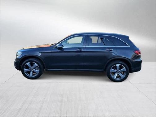 2022 Mercedes-Benz GLC 300 Base