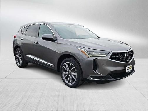 2022 Acura RDX Technology Package