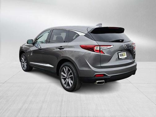 2022 Acura RDX Technology Package