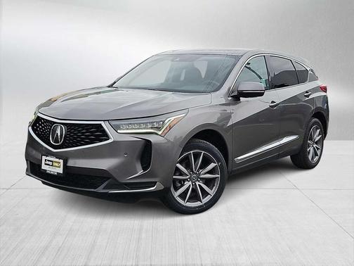 2022 Acura RDX Technology Package