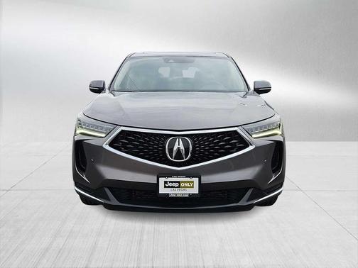 2022 Acura RDX Technology Package