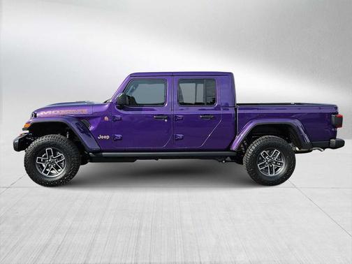 2026 Jeep Gladiator Mojave 4x4