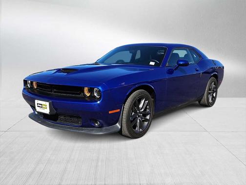 2021 Dodge Challenger GT